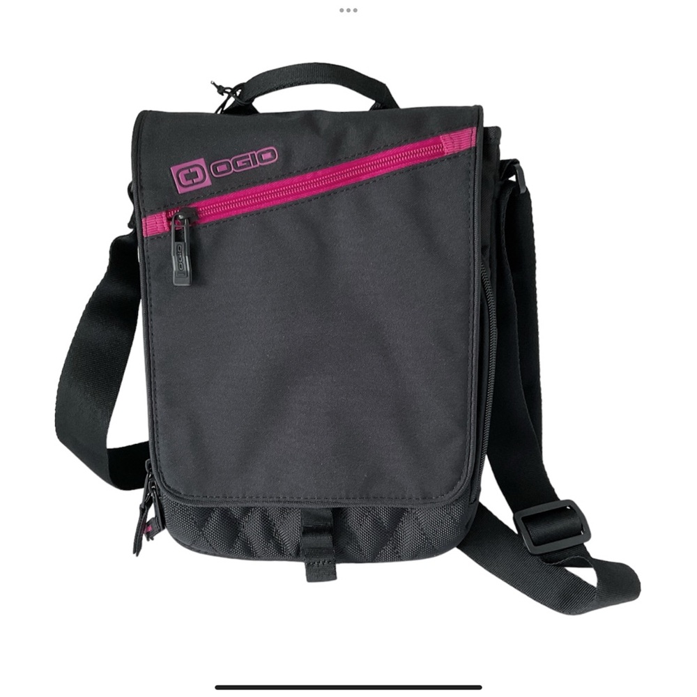 OGIO Module Sleeve Tablet Holder For IPad/Android NWT